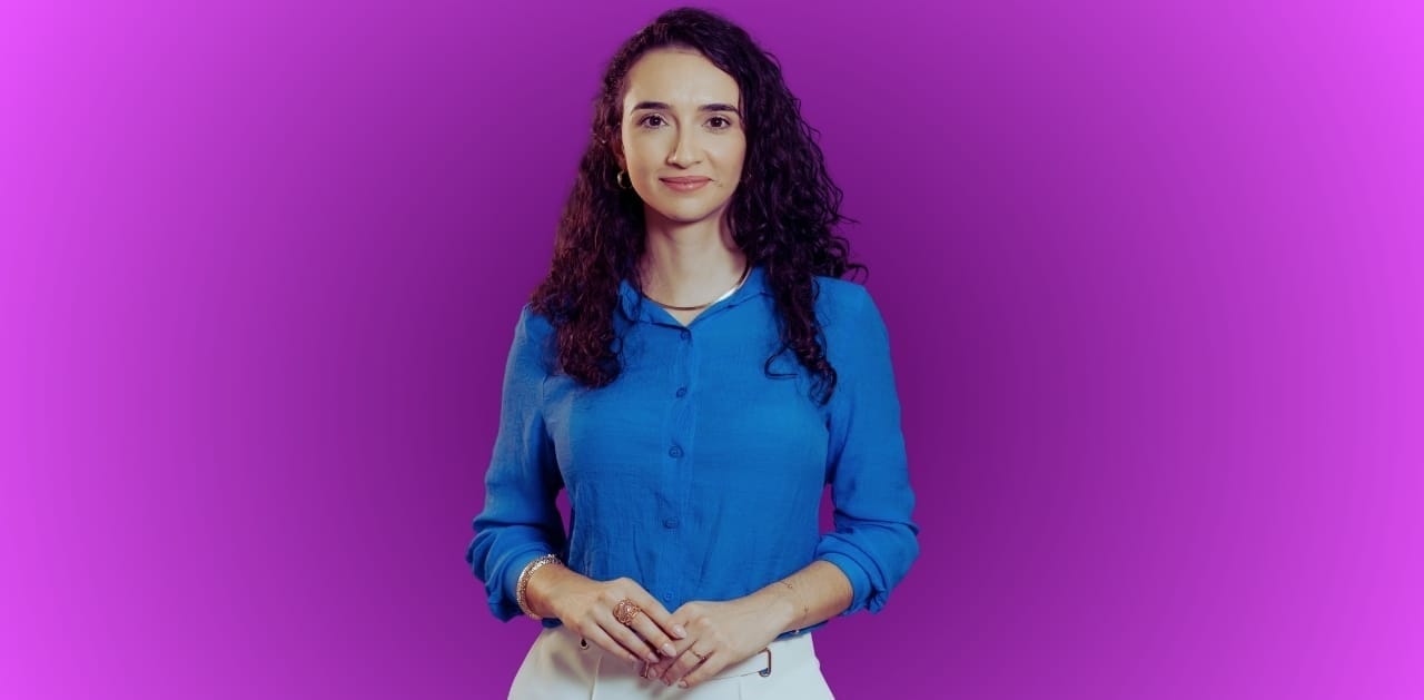 Dra. Ana Paula Cheron Barbosa Pereira