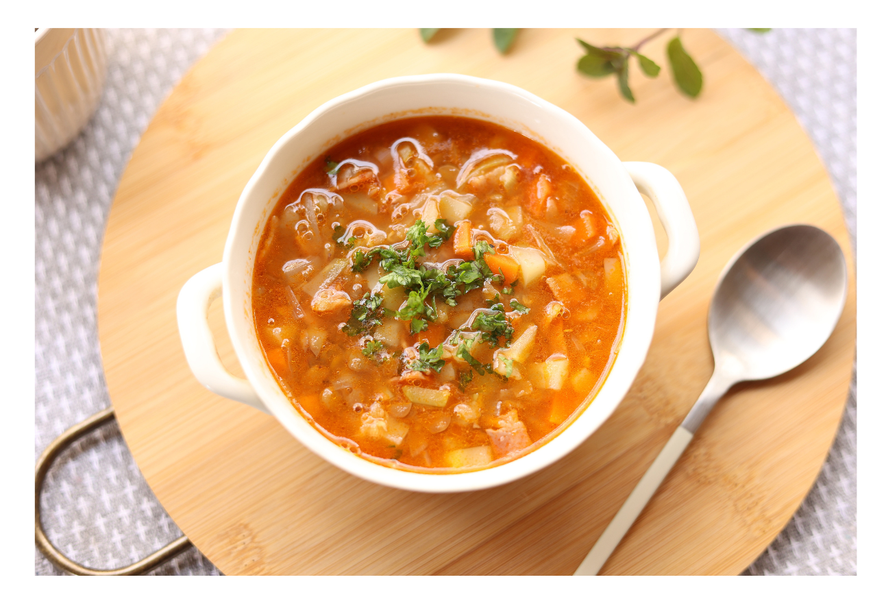 Quer se manter em forma durante o inverno?  Tenha atenção redobrada na alimentação