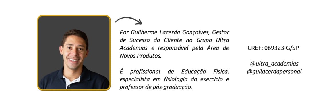 Dicas de treino para ganho muscular
